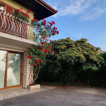 Apartma Niko Piran Exterior foto