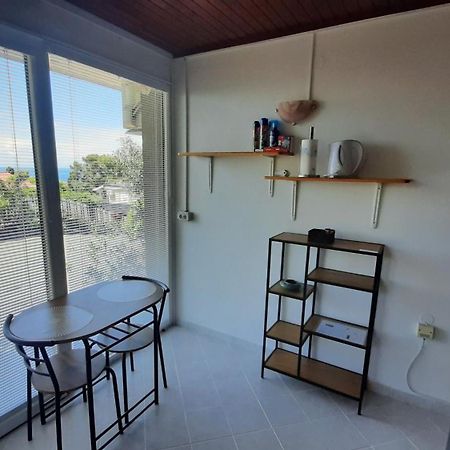 Apartma Niko Piran Exterior foto