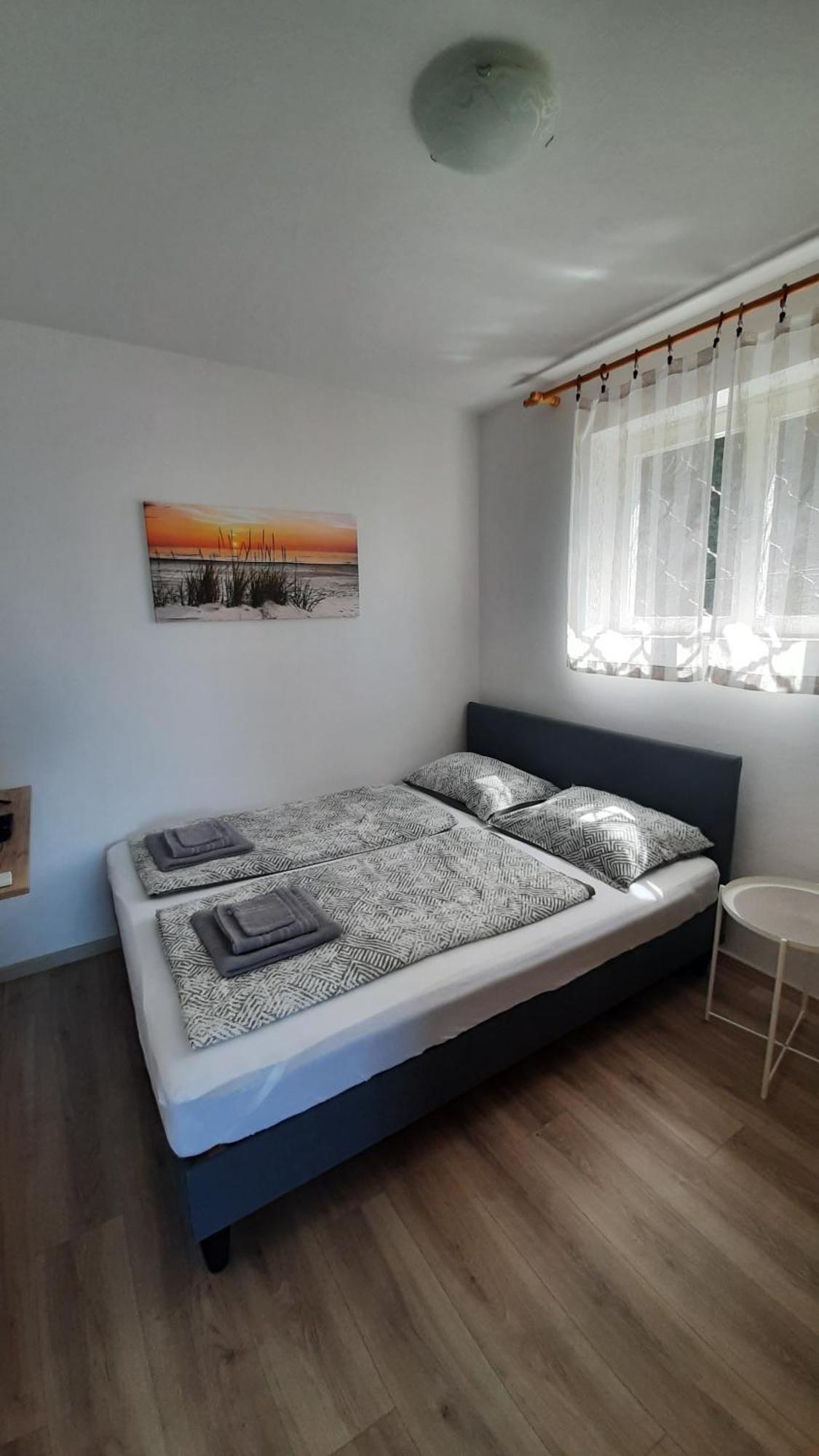 Apartma Niko Piran Exterior foto