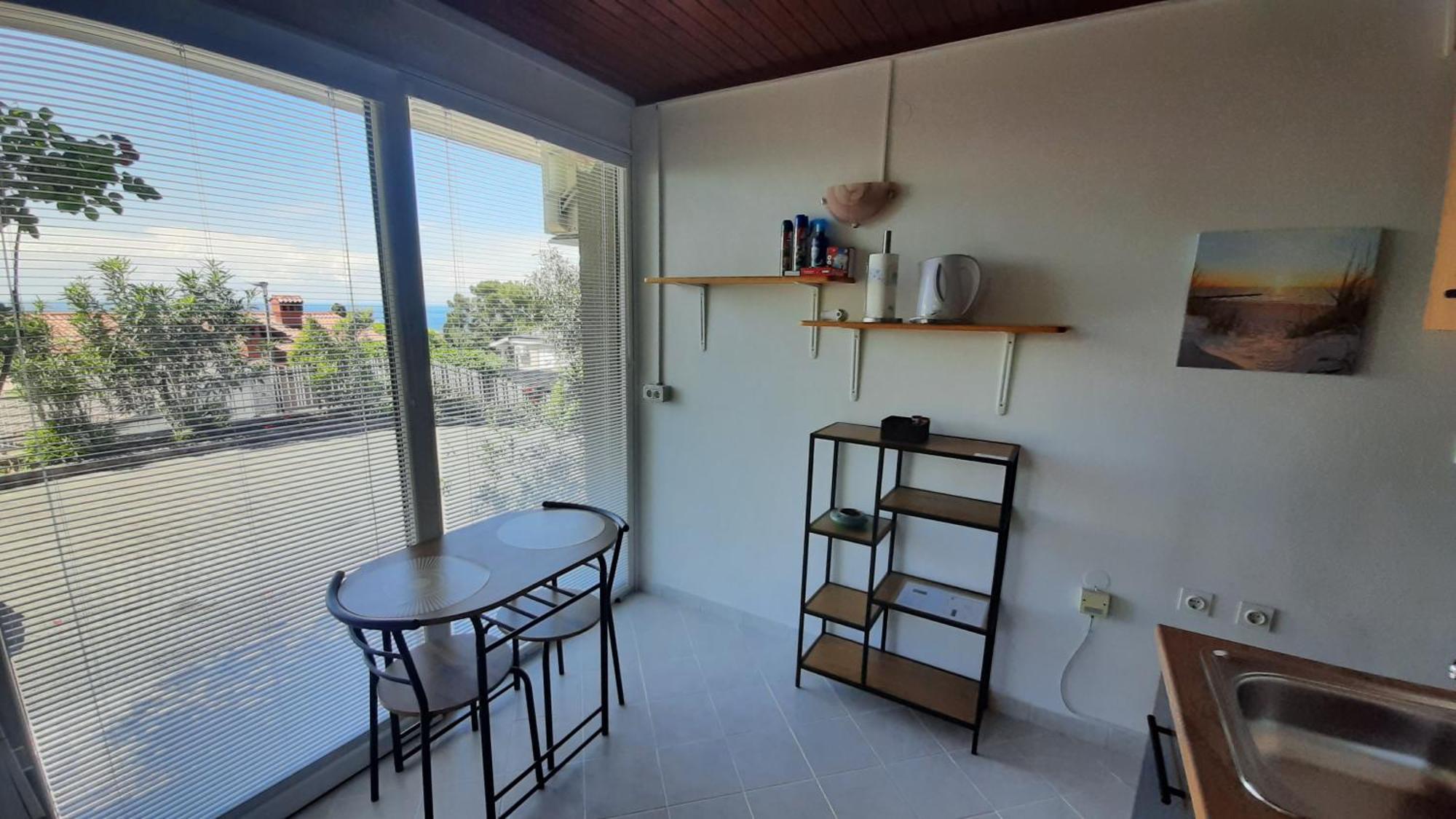 Apartma Niko Piran Exterior foto
